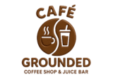 Cafe Grounded